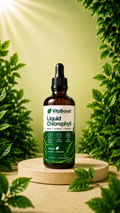 VitzBoost Liquid Chlorophyll